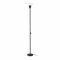 Ikea Tagarp 604.640.49 Deckenfluter, Schwarz/Weiß