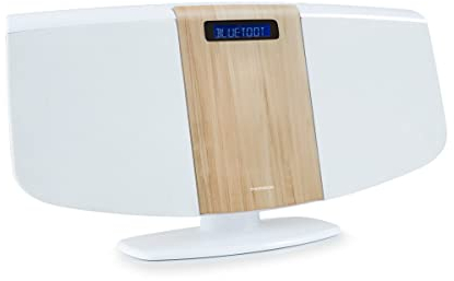 THOMSON - Aparelhagem MIC401BT