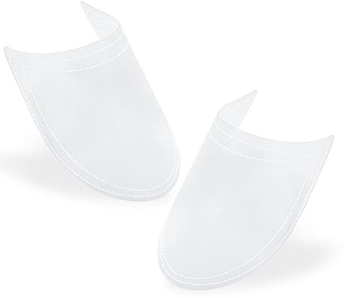 YOLOPARK 12 Pcs Shoe Tree Inserts for Men Women, Shoe Shaper for Sneaker Leater Golf Mules and Boot