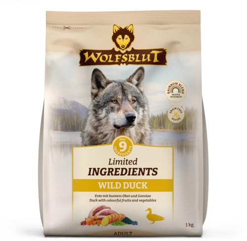 Wolfsblut