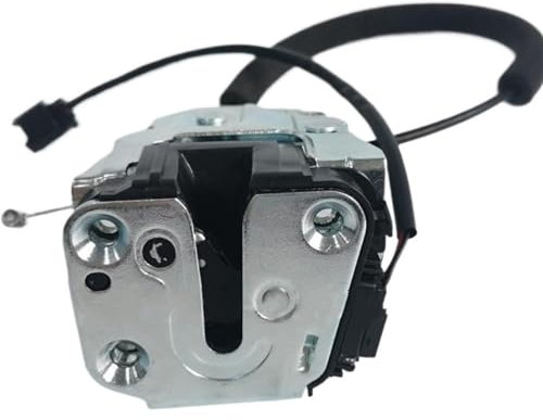 HUAJINGKEJI Metal Rear Sliding Door Lock Actuator Central Locking Mechanism For NV400 8200661170 Central Locking Systems Replacement