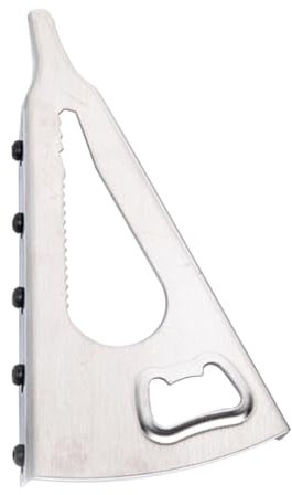 BESTYASH Multifunzione Inossidabile Strumento Versatile per Lattine e Bottiglie Bar e Feste