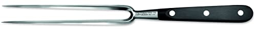 Sanelli 364933 Ergoforge - Tenedor de trinchar, longitud 33 cm, multicolor