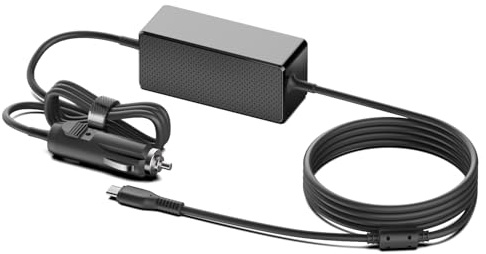 HKY 100W 90W 65W 45W Mini Universal DC Netzteil KFZ Ladegerät Stromversorgung 12V-24V für HP Compaq Asus Acer Toshiba Lenovo IBM für Samsung für Sony Fujitsu Gateway NEC Medion MacBook Laptop USB C