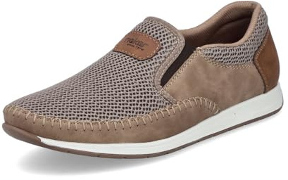 Rieker herr Riekerbrogues
