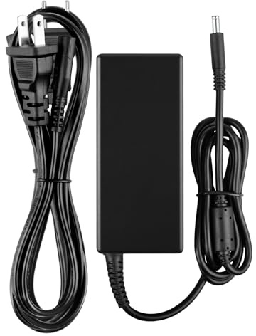 WITOMAERN AC Adapter Charger Compatible with Fluance AB40 AB40W Soundbase TV Speaker System Power Supply Cord Power Supply Cord Mains PSU