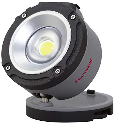 LED Arbeitsleuchte FLEXDOT 600, wiederaufladbar