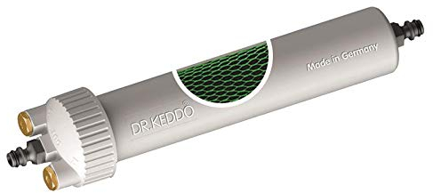 Dr. Keddo Kombi Trinkwasserfilter