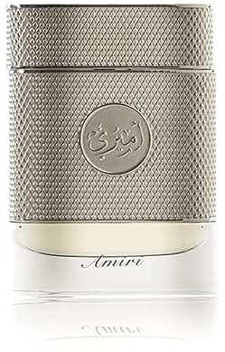 Arabian Oud perfume | Amiri | Unisex Eau De Parfum EDP, Luxury Fragrance For Him and For Her, Musk, Amber, Patchouli, Sandalwood