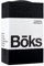 Cards Against Humanity: Bōks • Premium storage case holding over 3,500 cards