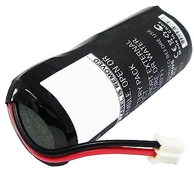 Ersatz Akku kompatibel mit Sony Playstation Move Motion Controller