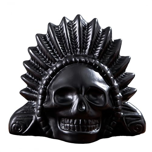 Aztec Death Whistle Human Sounding Screams Loudest 125+ Decibels Loudest Screaming Death Whistle Self Defense Azteca War Silbato Authentic Aztec Bagpipes Art Collectible Mayan Culture