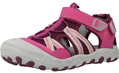 GIOSEPPO flickor DeinzeGladiatorsandaler