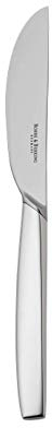 Robbe & Berking Cuchillo de postre 12 (plata de ley 925)