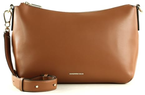 Mandarina Duck Pochette Marrón (Mole) Luna P10kbt07 29x20x5 (L x H x W)