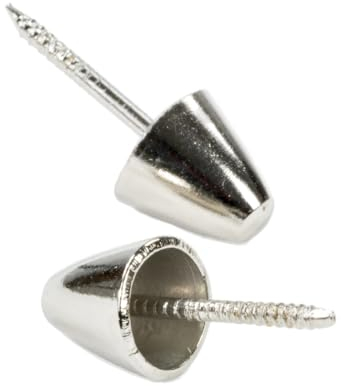 Abstandshalter Seitenabstandstifte 7 mm (100x Stück) Polsternägel Bienen Imkerei Rähmchen Bienenrahmen