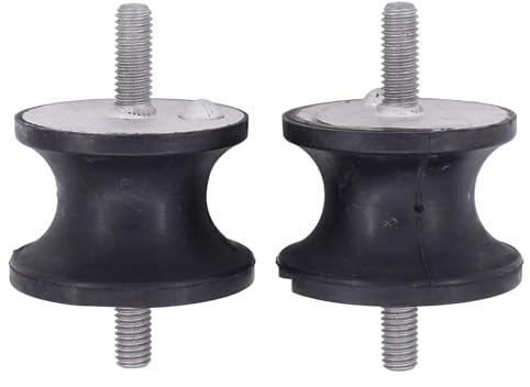 Getriebelager Getriebehalter Lagerung Schaltgetriebe Lager Automatikgetriebe Getriebe Motorlager für 1er E81 E87 E88 E82 3er E46 E36 E90 E93 E92 E91 5er E39 F10 F07 F11 7er F01 Z3 E36 Z4 E86 E85 E89