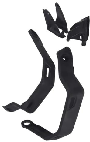 Handskydd Till Styren För CRF1100L För XADV 750 Motorcykel Handskydd Styrefäste