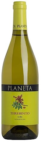 Planeta-Terebinto Grillo Sicilia DOC