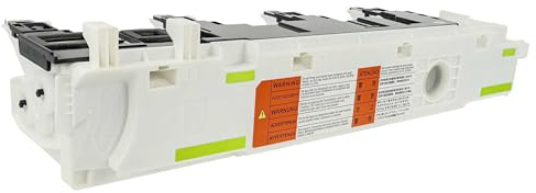 vhbw Bac de récupération de Toner usagé Remplacement pour Canon FM3-5945-000 pour imprimante Laser