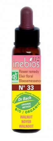 Inebios - WALNUT - NOYER N°33