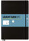 LEUCHTTURM1917 362354 Skizzenbuch Master (A4+), Hardcover, 112 Seiten (150 g/m²), Schwarz