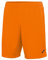 Joma Herren Nobel Shorts, Orange, XXL EU