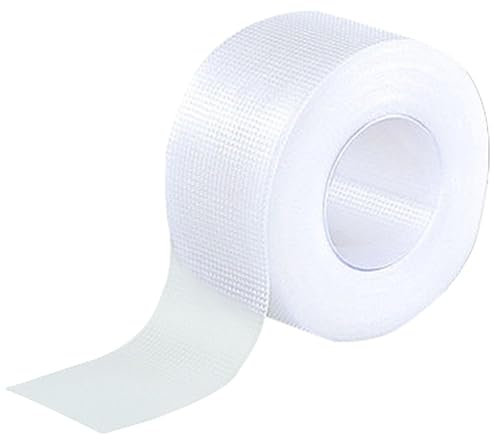 Bandes De Talon Invisibles - Rouleau De Ruban De Protection Des Pieds De 5 M | Bande Blister | Pansements De Prévention Des Ampoules Pour Les Pieds | Tampons Adhésifs Bande De Prévention Des Ampoules