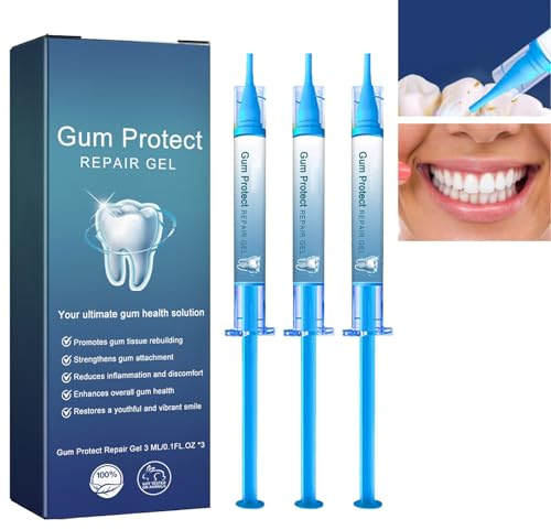 Gel per la cura delle gengive,Gel di trattamento della gomma,Gel per il trattamento delle gengive,Gel di terapia gengive,Gel gengive,Gel di terapia gengivale dentale,Gel rigenerante gengive
