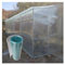 Aluminium-Hochwasserschutz-Barrieren für Keller/Garage/Zuhause, wiederverwendbar, abnehmbar, Wasserschutzsystem, Stopper, Schutz, 0,3 m, 0,6 m, 1,2 m hoch, Garage/Tor/Keller