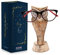 KSJONE Einzigartiger Eulen-Brillenhalter aus Holz, Brillenständer, handgefertigt, Geschenk für Frauen und Männer, Heimbüro, Geschenk für Lehrer, ihn, sie, Mutter, Vater, Schreibtisch
