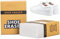 Limpia La Goma De Borrar Magic Eraser, Libre De Polvo Para Zapatos De Gamuza Nubuck, Borrador Para El Cuidado Del Ante y Zapatos De Cuero, Shoe Stain Remover
