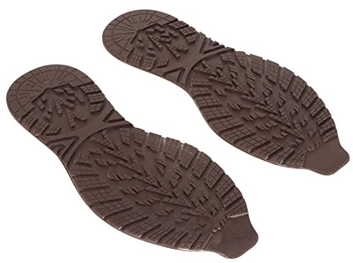 Sko Sulor, Full Sula Reparation Sko Sula Skon Sula Full Sulor Gummi Ersättning för Sneaker (41-44#12)