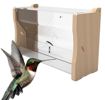 Kycklingmatare, Vaktelmatare Parakeet Bird Water Dispenser Feeder Box | Kycklingmatare Matare Vattendispenser Automatisk matbehållare Box Box för fåglar Fågel Parakit Parakit Husdjur