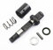 ZYNCUE Metallhalter Hammerstift für PH65A Abbruchhammer Ersatzteile, 6 Stück/Set