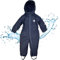 BMS BabyTodds Regenanzug für Kinder - atmungsaktiv & wasserdicht - marine 104