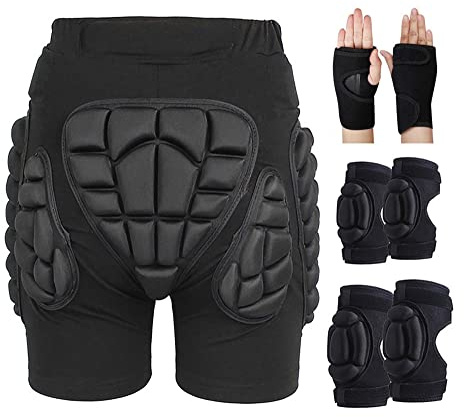 GAOSHI Men Motorcycle Armor Vest Body Chest Spine Back Protector Protective Jacket For Cycling Skating Skiing (Color : B2, Size : S)