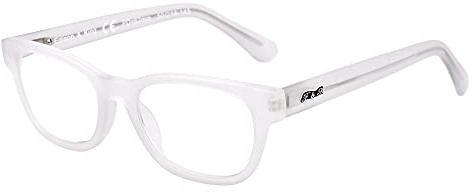 Edison & King Gafas presbicia Hombre »Endless« con Cristales Premium (Transparente, +2,00 dpt)