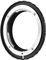 Andoer Nikon EOS Bague d'adaptation pour objectif d'appareil photo avec mise au point infini pour Nikon F/AF AI AI-S sur Canon EOS EF/EF-S EOS 1DS 1D 5D 7D 60D 600D