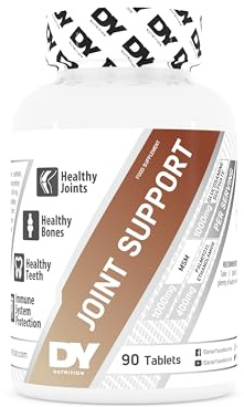 Dorian Yates Joint Support - 90 tablets (EAN 5060763893092)