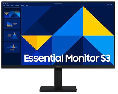 Samsung Monitor 22 Zoll LS22D300Gauxen