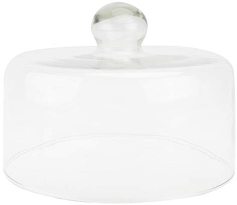 Cabilock 1stück Kuchenabdeckung Lebensmittelsicherer Transparenter Food Cover Für Snacks Und Desserts Für Küche Restaurant Und Catering Schützt Vor Und Hält Frisch