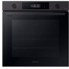 Four Encastrable Multifonctions 76l 60cm Noir - NV7B4430ZAB