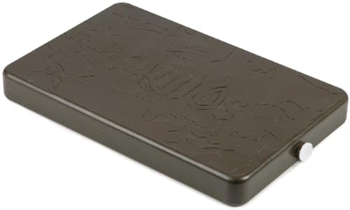 Fox Kühlelement für Kühltaschen zum Angeln 18x28x3cm Aquos XL Freezer Pack