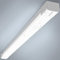 Airand Tubo Fluorescente 120cm, Barra 36W 3600LM, Regleta Led Impermeable IP66, Plafón para Garaje Cocina Baño Oficina Interior Exterior Iluminación Blanco Frío 5000K