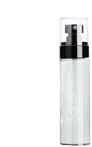 Generico minuscolo flacone spray, bottiglia spray per l'acqua | flacone spray, bottiglie a spruzzo, bottiglia di viaggio a fine vuota, piccoli contenitori ricaricabili per cosmetico