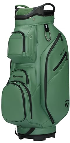 TaylorMade Borsa da carrello Deluxe