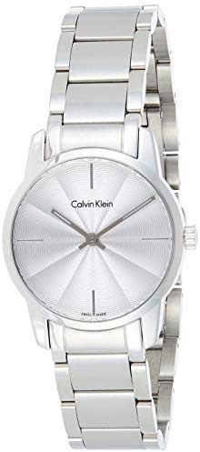 Calvin Klein Orologio Da Donna K2G23146