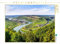 CALVENDO Puzzle Fünfseenblick Detzem an der Mosel 2000 Teile Lege-Größe 90 x 67 cm Foto-Puzzle Bild von JF-Fotografie