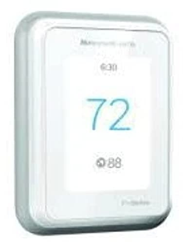 Honeywell T10 Pro Smart Thermostat with RedLINK (Builder Model) (THX321WF2003W)